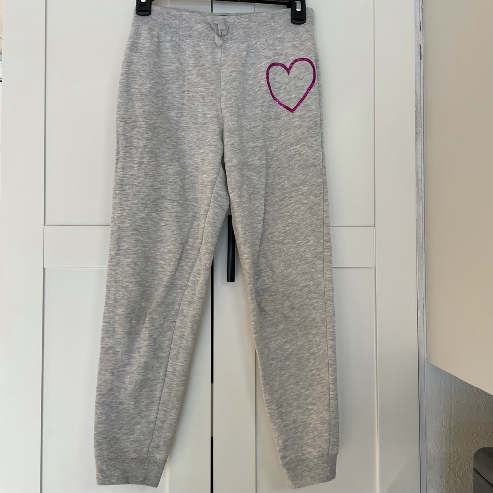 Girls  Sweatpants